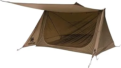 OneTigris Backwoods Bungalow tent